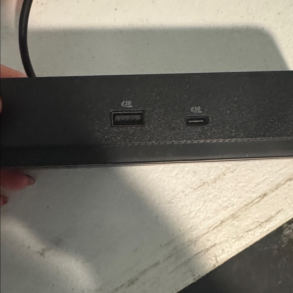 Dell SD25TB4 Pro Thunderbolt 4 Smart Dock - Picture 11 of 13